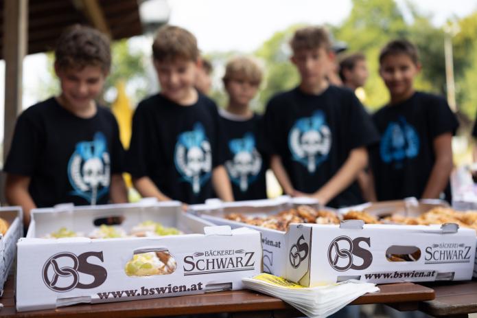 Bildbericht 5. Vienna Trailbrunch 2025
