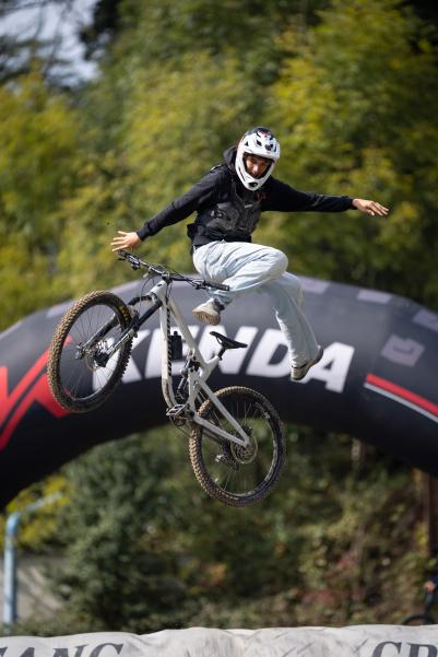 Bildbericht 5. Vienna Trailbrunch 2025