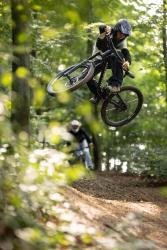 Bildbericht 5. Vienna Trailbrunch 2025