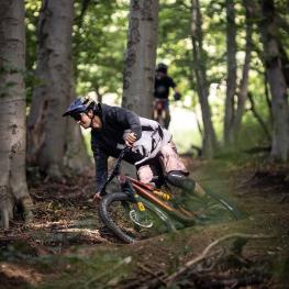 Bildbericht 5. Vienna Trailbrunch 2025