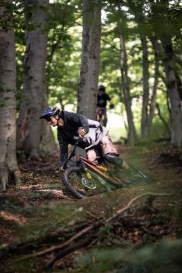 Bildbericht 5. Vienna Trailbrunch 2025
