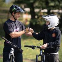 Bildbericht 5. Vienna Trailbrunch 2025