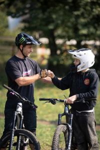 Bildbericht 5. Vienna Trailbrunch 2025