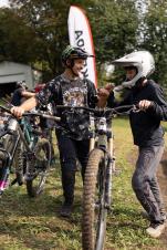 Bildbericht 5. Vienna Trailbrunch 2025