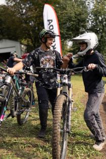 Bildbericht 5. Vienna Trailbrunch 2025