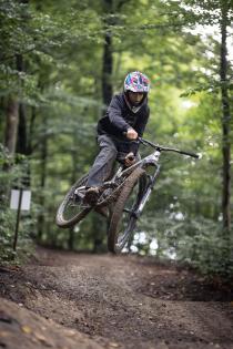 Bildbericht 5. Vienna Trailbrunch 2025