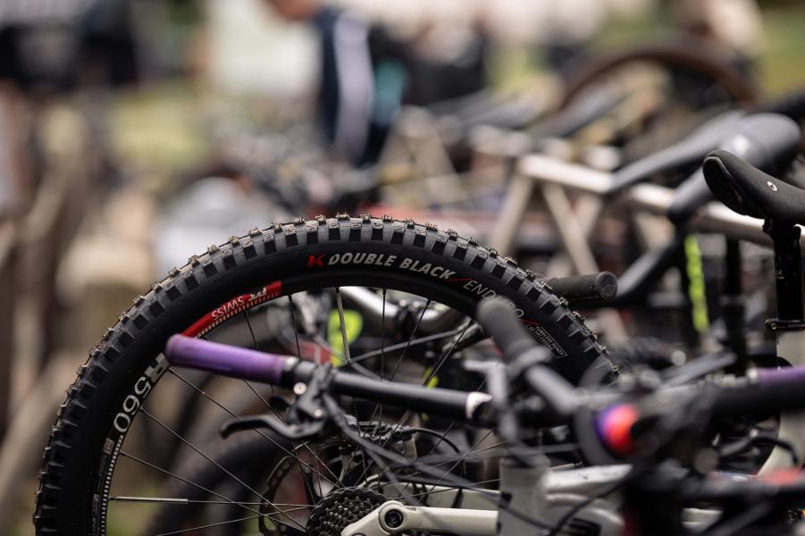Bildbericht 5. Vienna Trailbrunch 2025