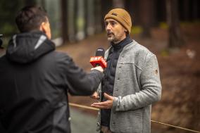 10 Jahre Wexl Trails & Teichlift-Eröffnung