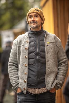 Karl Morgenbesser