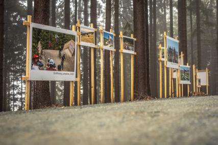 10 Jahre Wexl Trails & Teichlift-Eröffnung