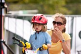 Bildbericht JuniorTrophy Stattegg