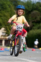 Bildbericht JuniorTrophy Stattegg