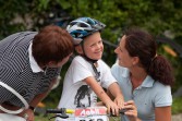 Bildbericht JuniorTrophy Stattegg