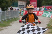 Bildbericht JuniorTrophy Stattegg