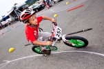 Bildbericht JuniorTrophy Stattegg