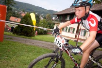 Bildbericht JuniorTrophy Stattegg