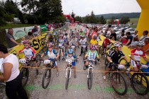 Bildbericht JuniorTrophy Stattegg