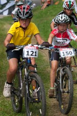 Bildbericht JuniorTrophy Stattegg