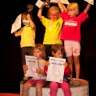 Bildbericht JuniorTrophy Stattegg