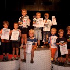 Bildbericht JuniorTrophy Stattegg