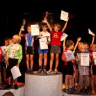 Bildbericht JuniorTrophy Stattegg