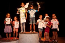 Bildbericht JuniorTrophy Stattegg