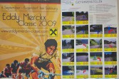 Eddy Merckx Classic 2009