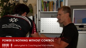 Power is nothing without control - Part 4