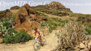 Open MTB Gran Canaria 2010