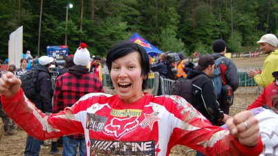Weltcup Maribor