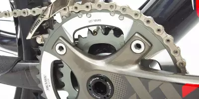 Sram XX - A Star is born