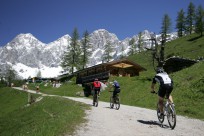 12. Int. Alpentour Trophy 2010