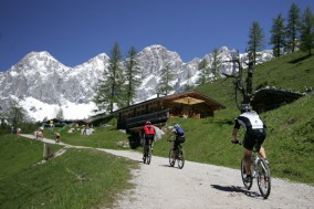 12. Int. Alpentour Trophy 2010