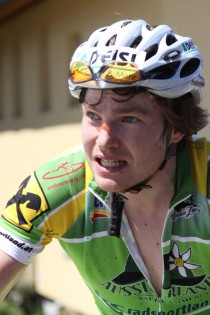 12. Int. Alpentour Trophy 2010
