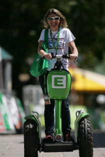 12. Int. Alpentour Trophy 2010