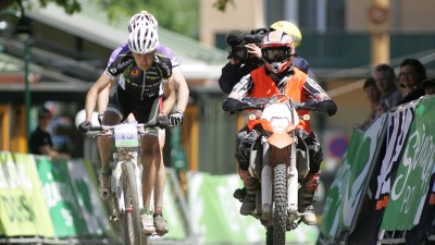 12. Int. Alpentour Trophy 2010