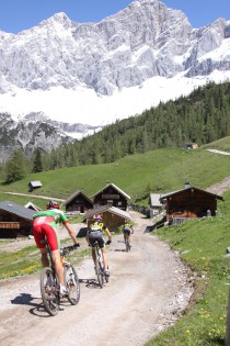 12. Int. Alpentour Trophy 2010
