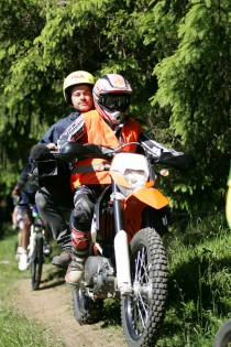 12. Int. Alpentour Trophy 2010
