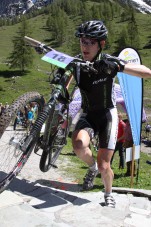 12. Int. Alpentour Trophy 2010