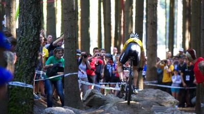 Merida Bike Vysocina