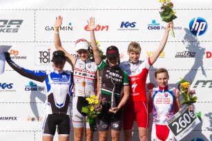 Merida Bike Vysocina
