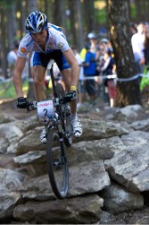 Merida Bike Vysocina