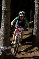 Merida Bike Vysocina