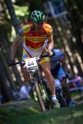 Merida Bike Vysocina