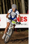 Merida Bike Vysocina