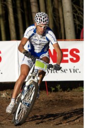 Merida Bike Vysocina