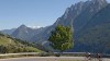 Karawanken Dolomiten Alpen Radrunddfahrt