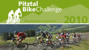 Pitztal Bike Challenge