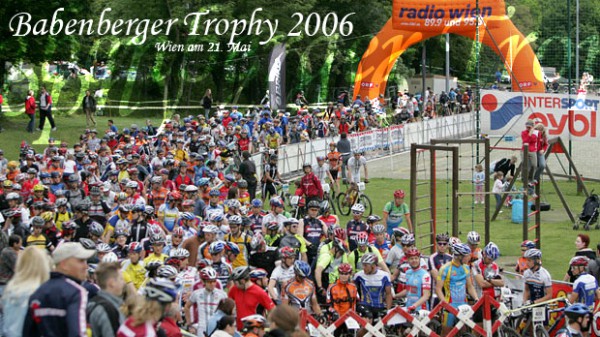 Babenberger Trophy 2006