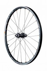 die auf Tubeless-Felgen baut.